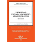 PROPIEDAD PRIVADA Y DERECHO ADMINISTRATIVO. Estudios - Paperback