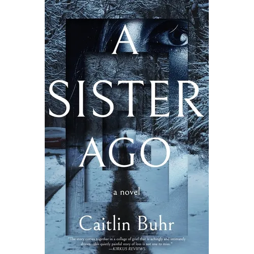 A Sister Ago - Paperback