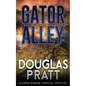 Gator Alley: A Chase Gordon Tropical Thriller - Paperback