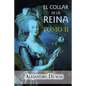 El collar de la reina (tomo 2) - Paperback