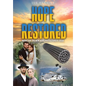 Hope Restored: Book 3 of the New Hope Protectorate Saga - Paperback