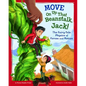 Move on Up That Beanstalk, Jack!: The Fairy-Tale Physics of Forces and Motion - Paperback