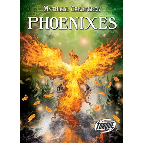 Phoenixes - Library Binding