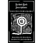 Archaic Rock Inscriptions: Sculptured Stones of the Old and New World - Paperback