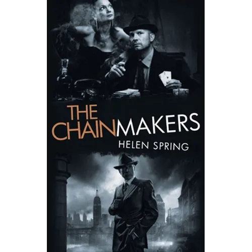 The Chainmakers - Paperback