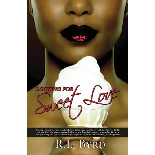 Looking for Sweet Love - Paperback