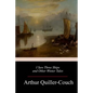I Saw Three Ships and Other Winter Tales - Paperback