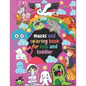 coloring books: mazes and coloring book for kids and toddler: For kids ages 4 to 8 years old and the younger than this age if they were talented - Paperback