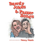 Bawdy Jokes & Patter Songs - Paperback