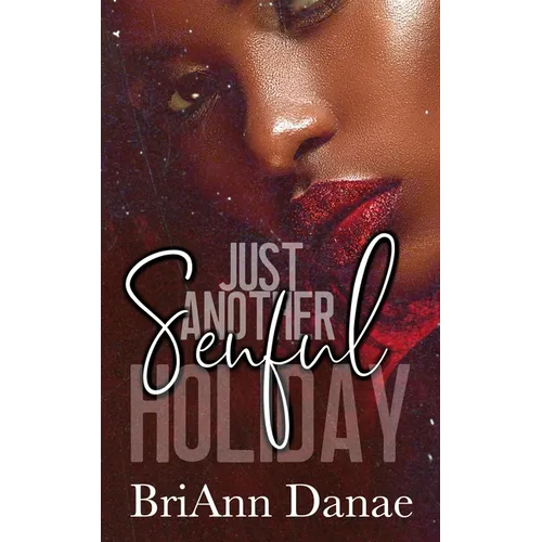 Just Another Senful Holiday - Paperback