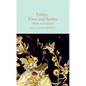 Fairies, Elves and Sprites: Myths and Legends - Hardcover