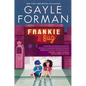 Frankie & Bug - Hardcover