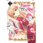 The Fiancee Chosen by the Ring, Vol. 1 - Paperback