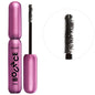 BADgal Volumizing Mascara - 242% Volume Boost, Vegan & Cruelty-Free, Long-Lasting, Dual-Sided Brush for Fuller Lashes