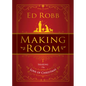 Making Room: Sharing the Love of Christmas - Paperback