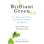 Brilliant Green: The Surprising History and Science of Plant Intelligence - Paperback