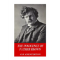 The Innocence of Father Brown - Paperback