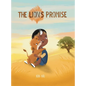 The Lion's Promise: A Zulu Story - Hardcover