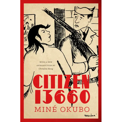 Citizen 13660 - Paperback