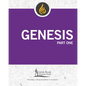 Genesis, Part One - Paperback