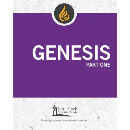 Genesis, Part One - Paperback