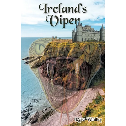 Ireland's Viper - Paperback