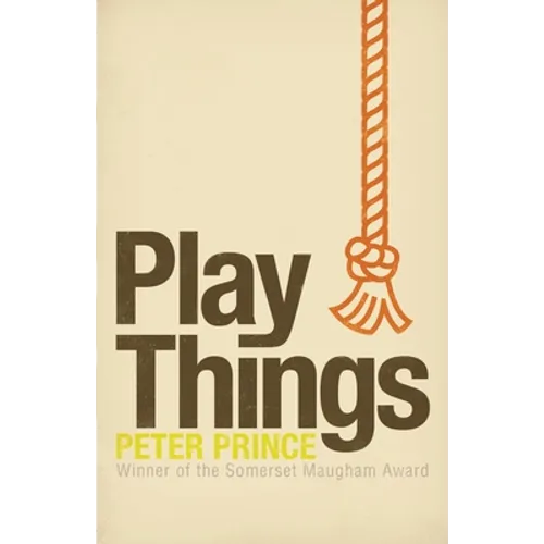 Play Things - Paperback