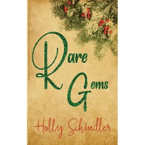 Rare Gems - Paperback