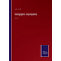 Iconographic Encyclopaedia: Vol. IV - Paperback