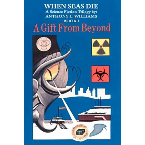 When Seas Die - Paperback