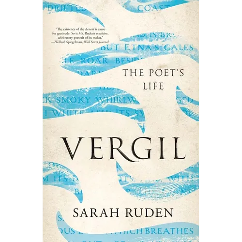 Vergil: The Poet's Life - Paperback