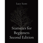 Statistics for Beginners Second Edition - Paperback