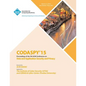 CODASPY 15 Fifth ACM Conference on Data and Application Security and Privacy - Paperback