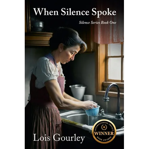 When Silence Spoke: Silence Series Book One - Paperback
