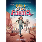 Fall of the Robots (the Last Human #2) - Hardcover