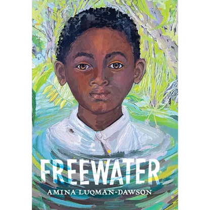 Freewater - Library Binding