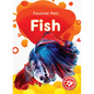 Fish - Library Binding