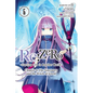 RE: Zero -Starting Life in Another World-, Chapter 4: The Sanctuary and the Witch of Greed, Vol. 6 (Manga) - Paperback