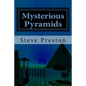 Mysterious Pyramids - Paperback