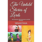 The Untold Stories of Lords: Bal Ganesha, Bal Hanuman and Bal Krishna - Paperback
