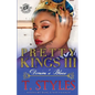 Pretty Kings 3: Denim's Blues (The Cartel Publications Presents) - Paperback