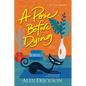 A Pose Before Dying - Paperback