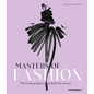 Masters of Fashion: The Leading Figures Behind the Dream - Hardcover