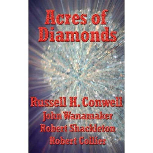 Acres of Diamonds - Hardcover