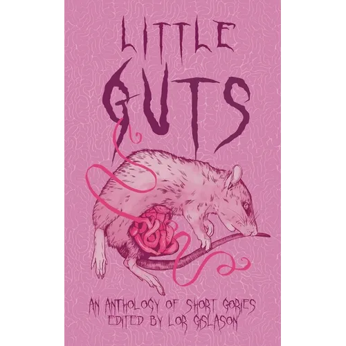 Little Guts - Paperback