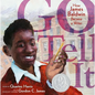 Go Tell It: How James Baldwin Became a Writer - Hardcover
