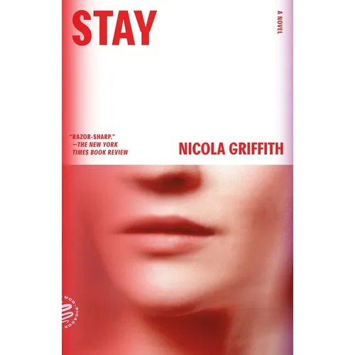 Stay: A Novel (Aud Torvingen) - Paperback