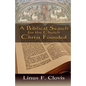 A Biblical Search for the Church Christ Founded - Paperback