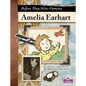 Amelia Earhart - Library Binding