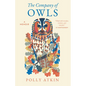 The Company of Owls: A Memoir - Hardcover